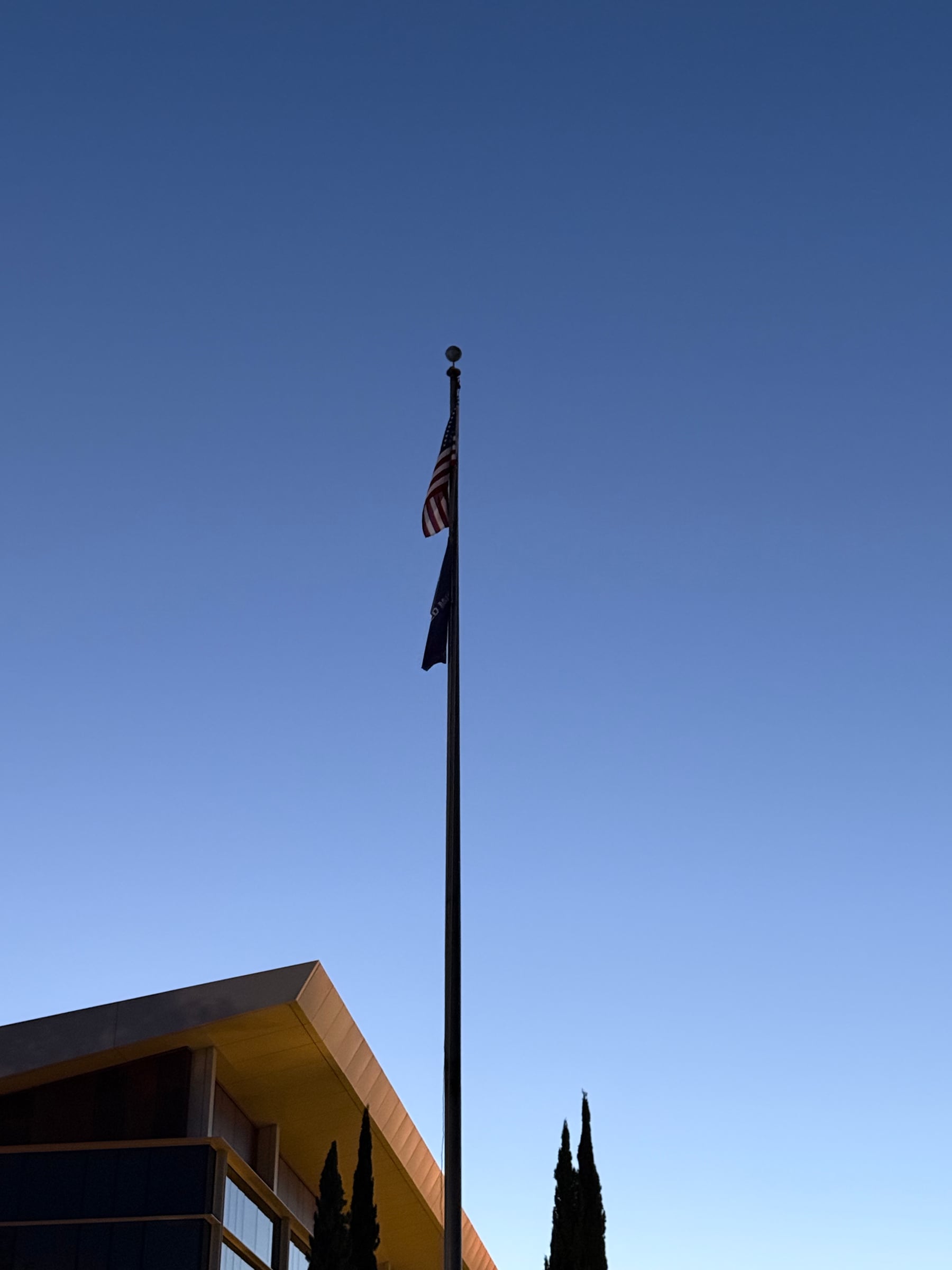 Lockheed Campus
